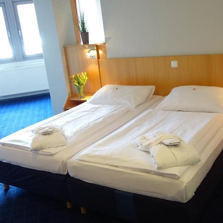 Plaza Inn Braunschweig City Nord Εξωτερικό φωτογραφία