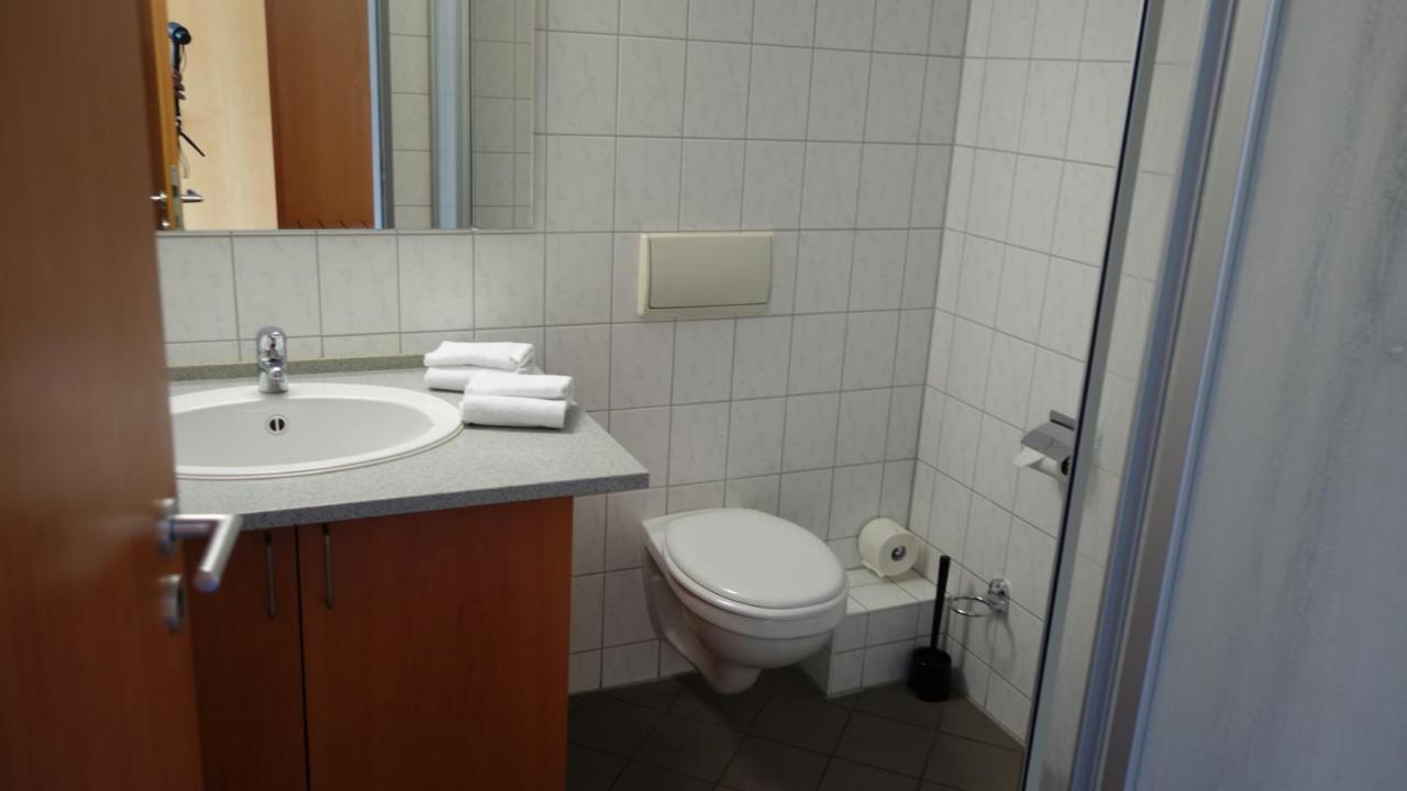 Plaza Inn Braunschweig City Nord Εξωτερικό φωτογραφία
