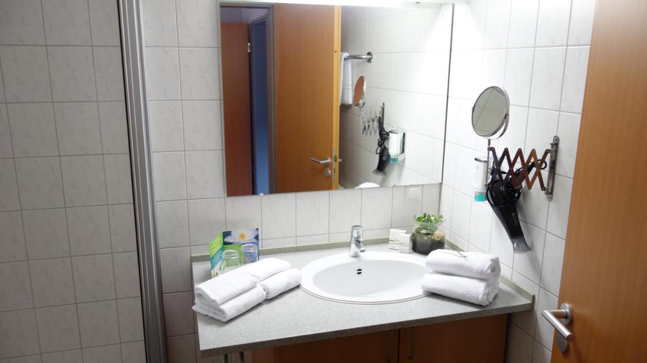 Plaza Inn Braunschweig City Nord Εξωτερικό φωτογραφία