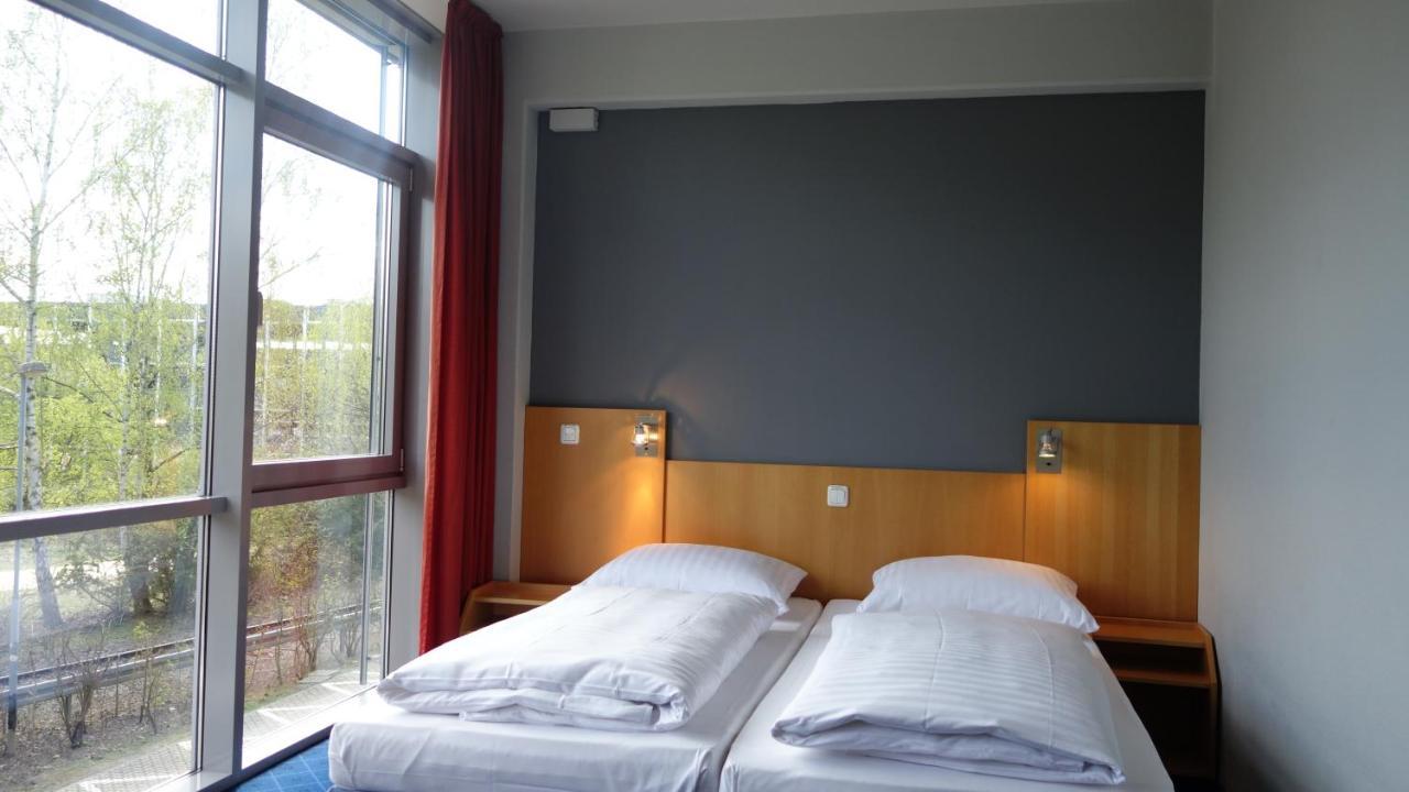 Plaza Inn Braunschweig City Nord Εξωτερικό φωτογραφία