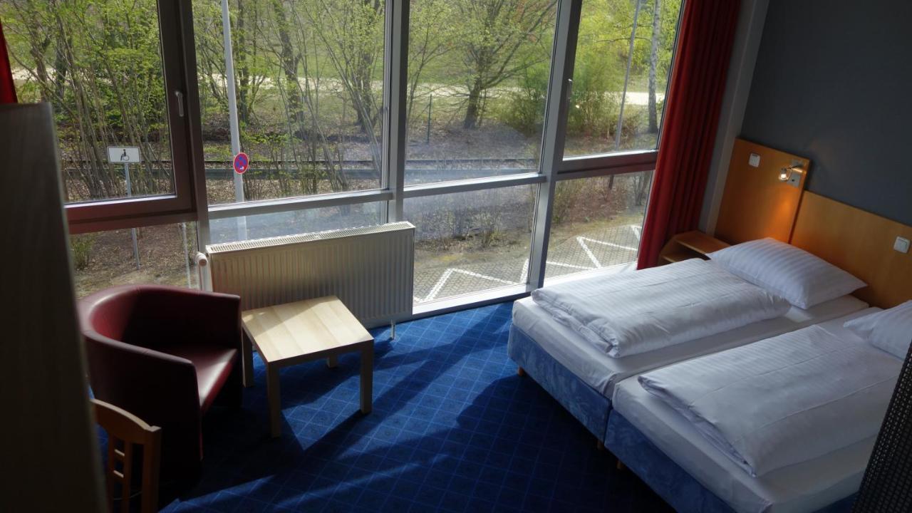 Plaza Inn Braunschweig City Nord Εξωτερικό φωτογραφία